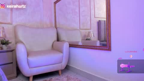 keirahartz online show from 01-13-26, 03:45