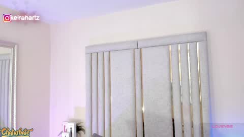 keirahartz online show from 04-09-26, 03:50