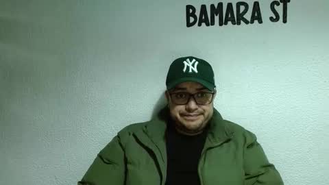 bamara online show from 03-19-26, 10:08