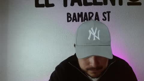 bamara online show from 04-06-26, 11:38