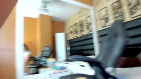 keisy_sanchez online show from 01-16-26, 11:14