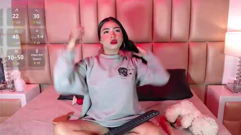 keisy Girl  online show from 02-22-26, 12:26