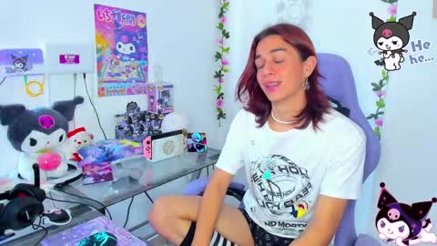 Keita moon online show from 01-28-25, 02:21