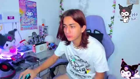 Keita moon online show from 01-31-25, 06:14