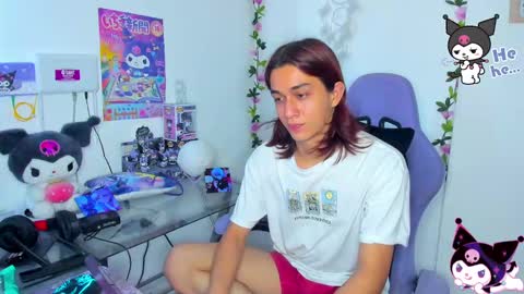 Keita moon online show from 02-07-25, 08:31