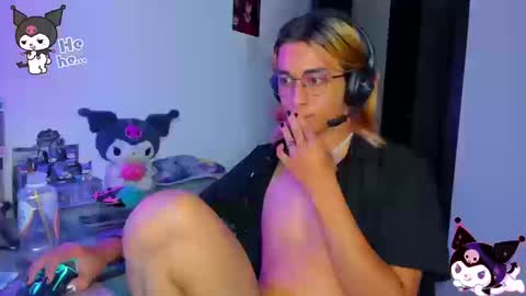 Keita moon online show from 09-08-25, 11:37