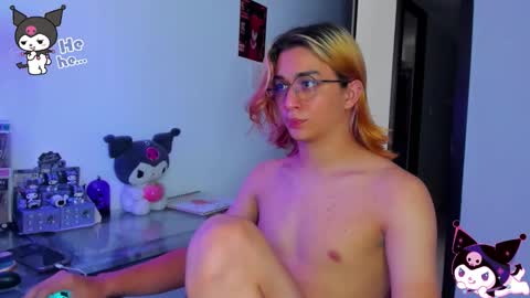 Keita moon online show from 09-11-25, 09:15