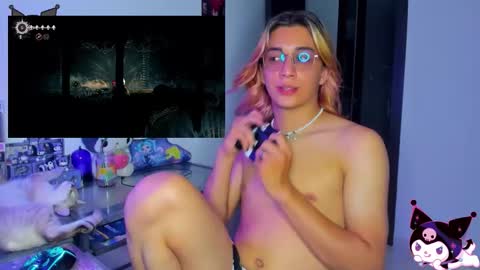 Keita moon online show from 09-20-25, 10:44