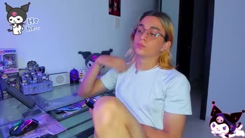 Keita moon online show from 10-16-25, 10:00