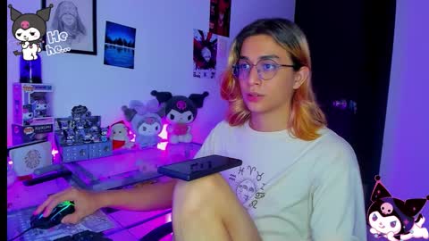 Keita moon online show from 11-23-25, 09:25