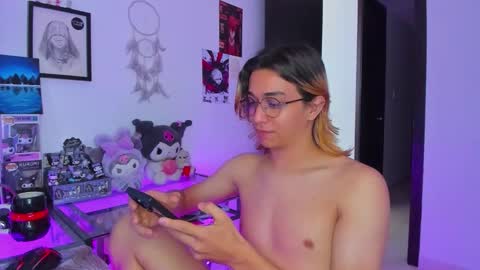 Keita moon online show from 02-10-26, 06:01