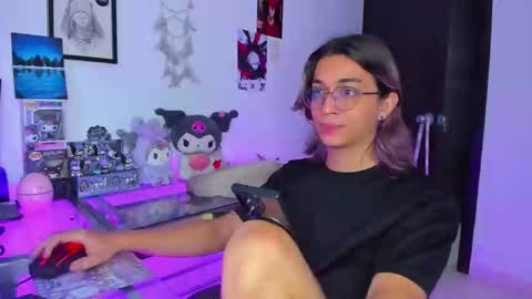 Keita moon online show from 02-16-26, 04:58