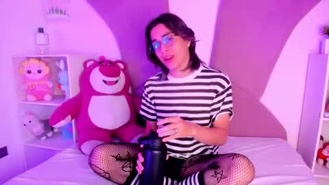 Keita moon online show from 03-26-26, 12:11