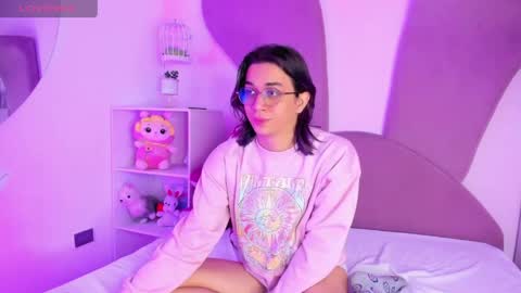 Keita moon online show from 04-01-26, 01:41