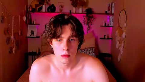 Snapshot of keith_erickson chatting on 01-31-26, 07:11 Keith online show from 01-31-26, 07:11