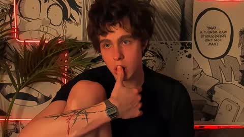 Keith online show from 03-05-26, 07:10