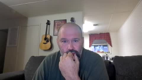 Snapshot of keithbentley000 chatting on 07-30-26, 12:42 Duke online show from 07-30-26, 12:42