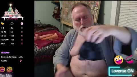 Keithobrian online show from 12-14-24, 05:29