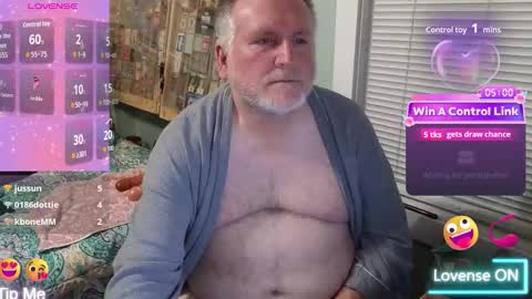 Keithobrian online show from 03-09-26, 03:32