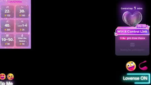 Keithobrian online show from 04-04-26, 02:32