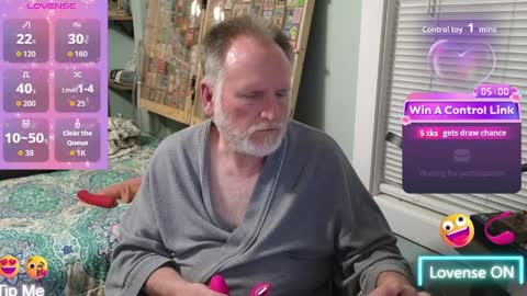 Keithobrian online show from 04-08-26, 02:22