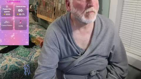 Keithobrian online show from 04-19-26, 02:55