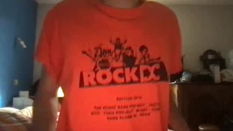 kelkun2828 online show from 07-21-26, 07:43