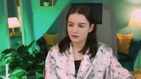 kelliebanshe online show from 03-18-26, 04:15