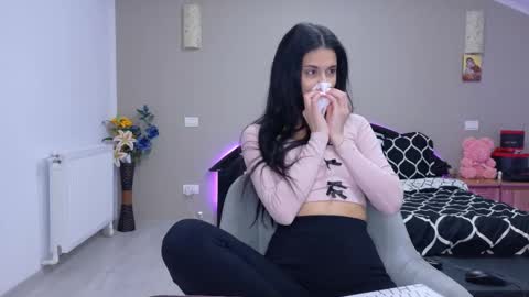 kellsey_shy online show from 02-21-26, 11:39