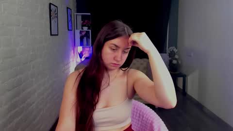 Kelly3 online show from 01-07-26, 08:06