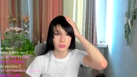 Kelly online show from 06-23-26, 02:37