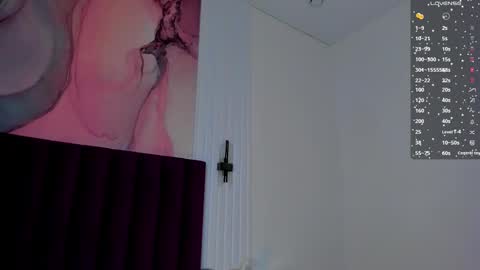 Snapshot of kelly_cuutie chatting on 02-27-26, 02:22 Kelly online show from 02-27-26, 02:22