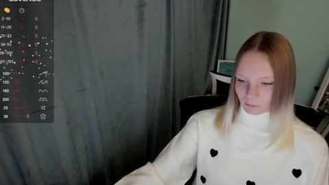Kelly online show from 10-18-25, 06:48