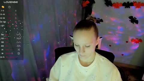 Kelly online show from 10-21-25, 01:23