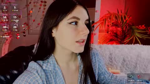 Kelly online show from 02-18-26, 03:52