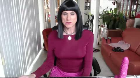 kellyanne Lynn but please call me fucktoy online show from 01-05-25, 05:09