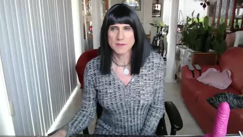 kellyanne Lynn but please call me fucktoy online show from 01-22-25, 08:59