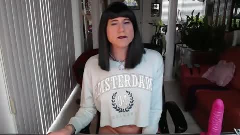 kellyanne Lynn but please call me fucktoy online show from 01-27-25, 05:48