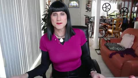 kellyanne Lynn but please call me fucktoy online show from 01-07-26, 06:10