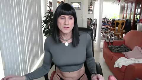 kellyanne Lynn but please call me fucktoy online show from 02-27-26, 05:24