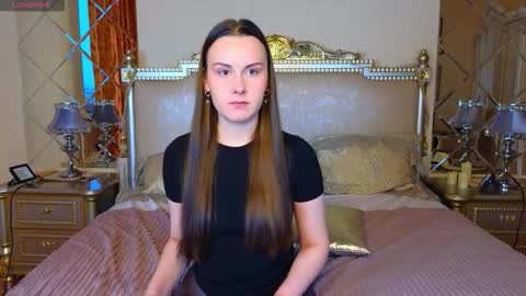 Im Kelly online show from 02-03-26, 11:59