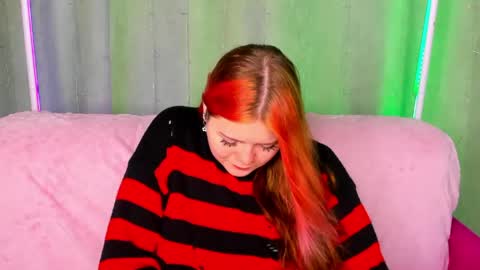 Kellyfiery online show from 05-29-26, 02:09