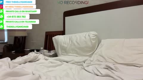 Snapshot of kellyga69 chatting on 03-06-25, 09:47 Kelly Valentino online show from 03-06-25, 09:47