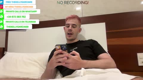 Snapshot of kellyga69 chatting on 03-10-25, 10:37 Kelly Valentino online show from 03-10-25, 10:37