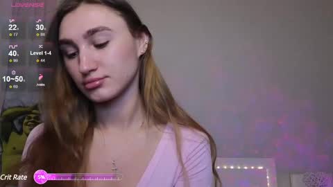 Princess Kelly online show from 02-23-25, 04:35