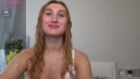 Princess Kelly online show from 09-09-25, 08:25