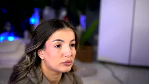 Denise online show from 03-01-26, 02:57