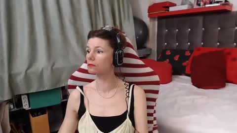 Snapshot of kellynumber chatting on 04-20-26, 11:50 kelly online show from 04-20-26, 11:50