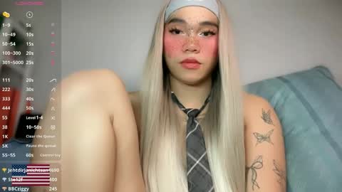 Kelly Smith online show from 04-03-26, 09:18