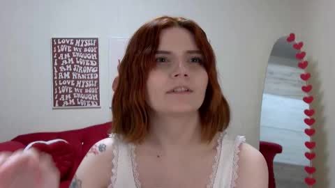 Kelly Stoneys online show from 03-12-26, 05:19